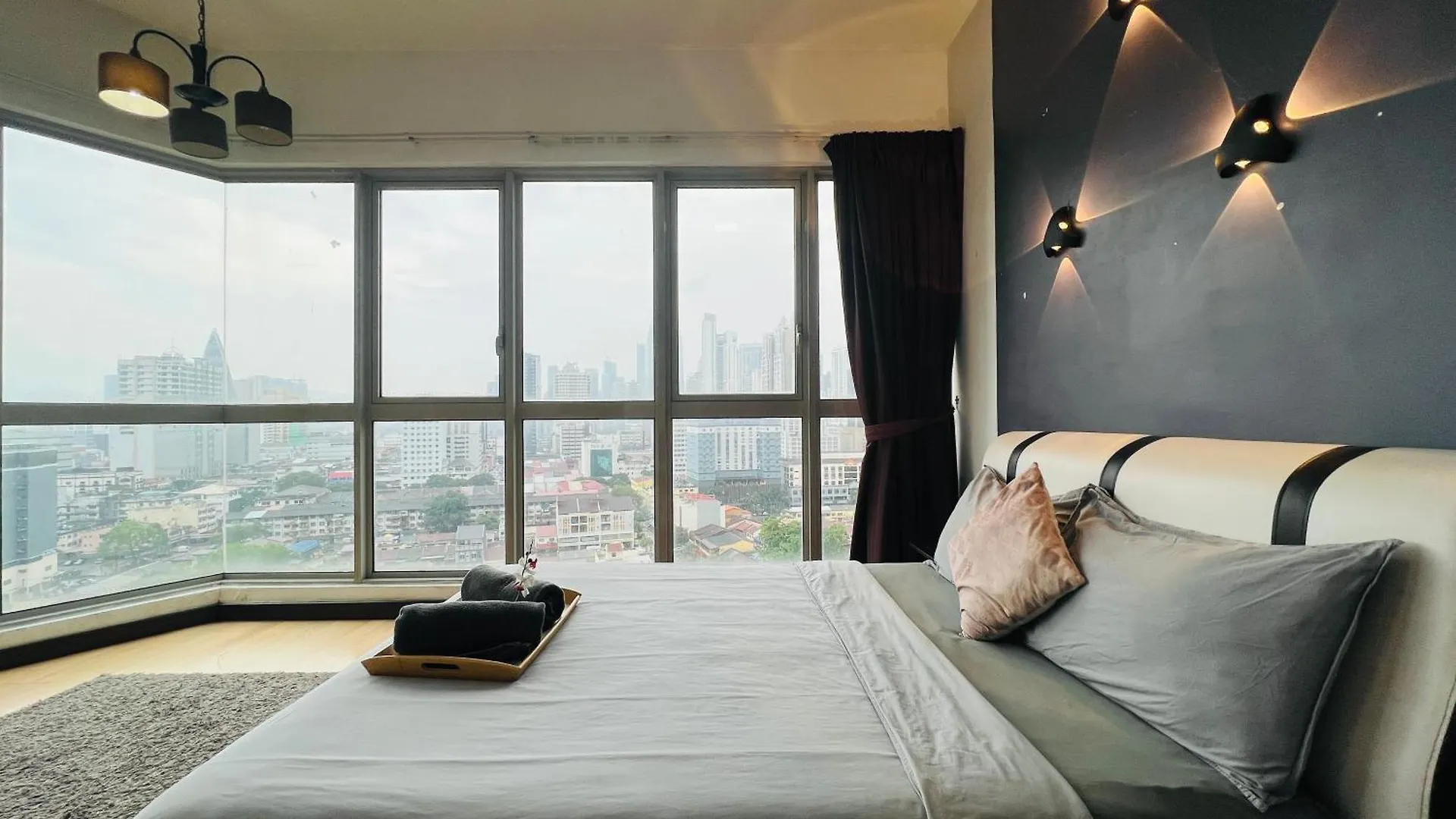 Regalia Residence And Suites By Awesomestay Kuala Lumpur