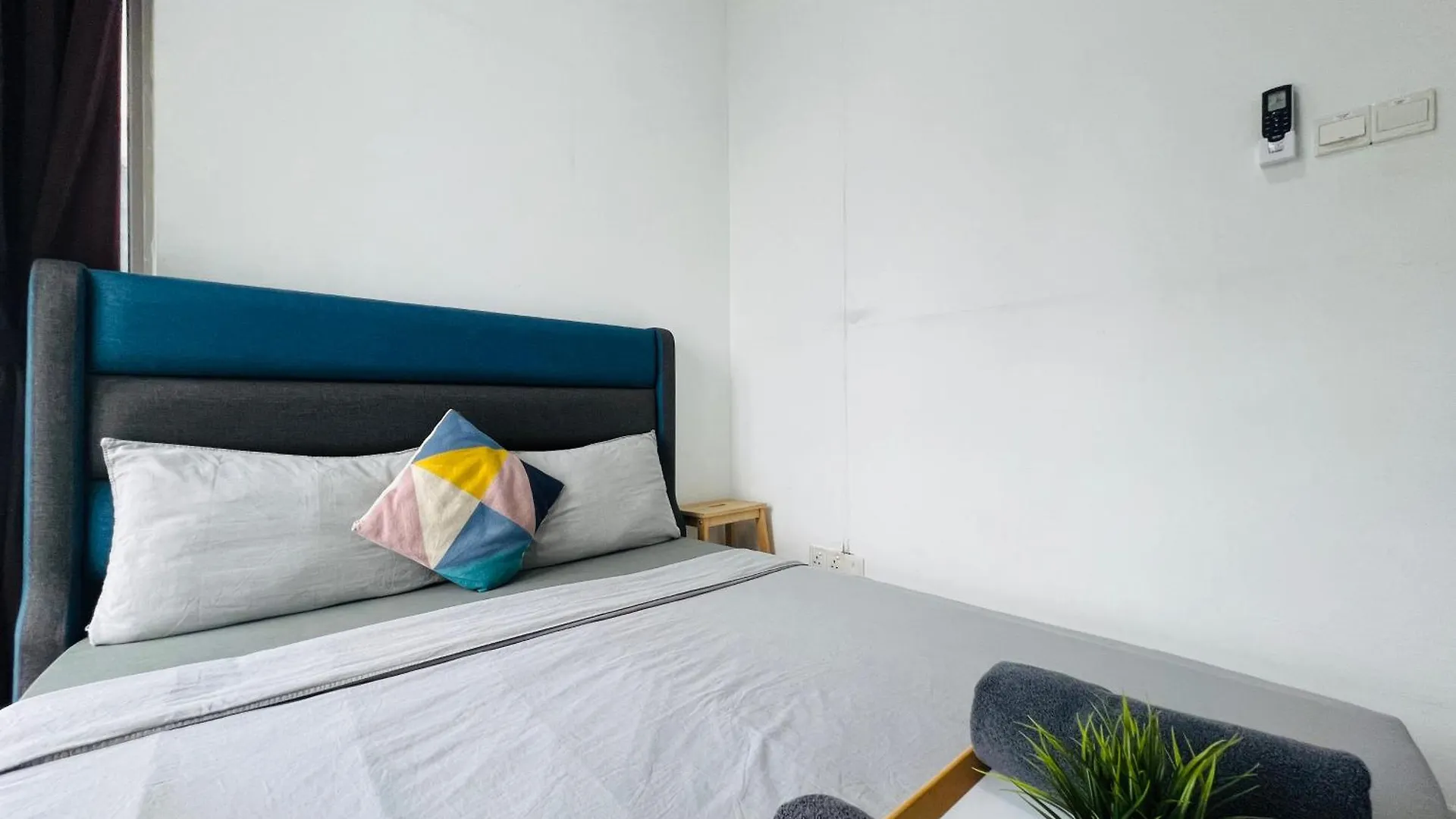 Apartment Regalia Residence And Suites By Awesomestay Kuala Lumpur