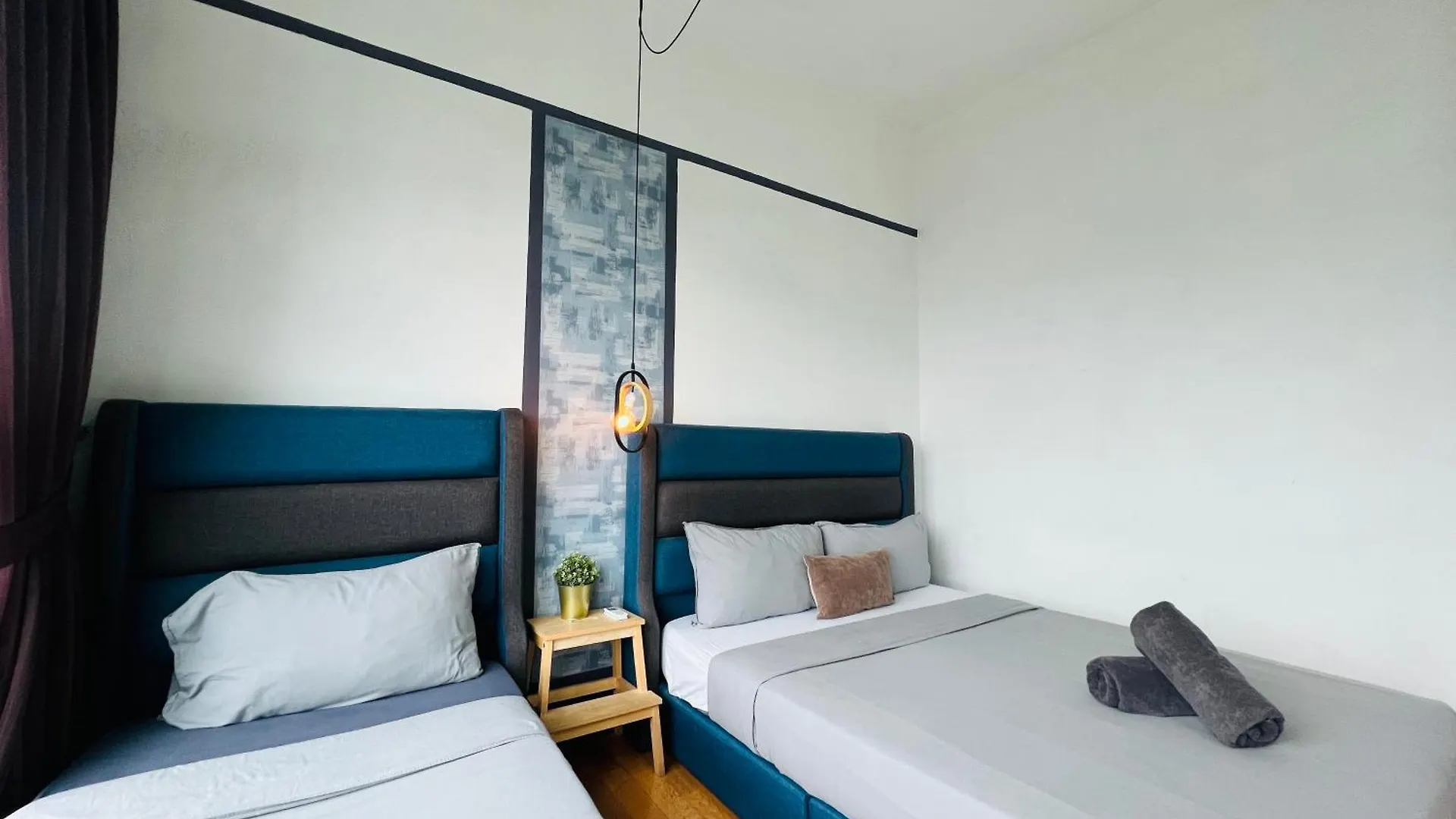 Regalia Residence And Suites By Awesomestay Kuala Lumpur 0*,