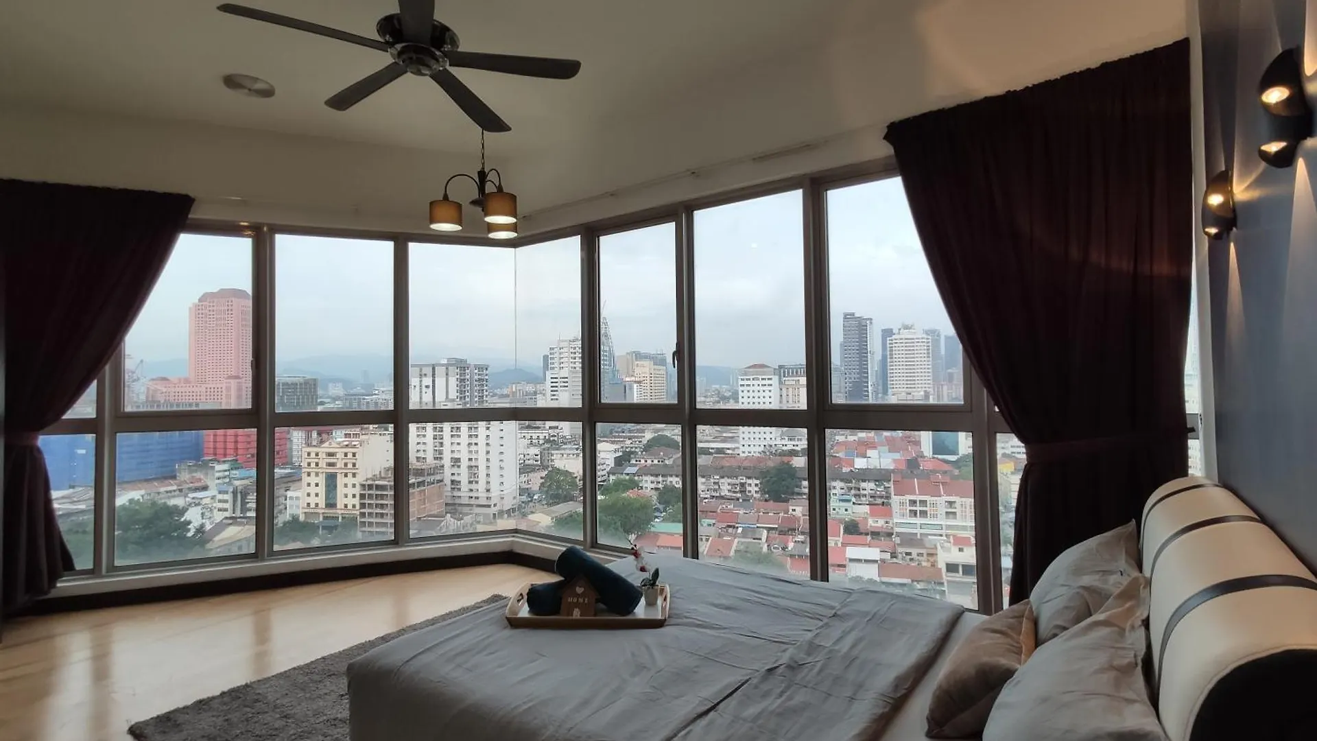Apartment Regalia Residence And Suites By Awesomestay Kuala Lumpur