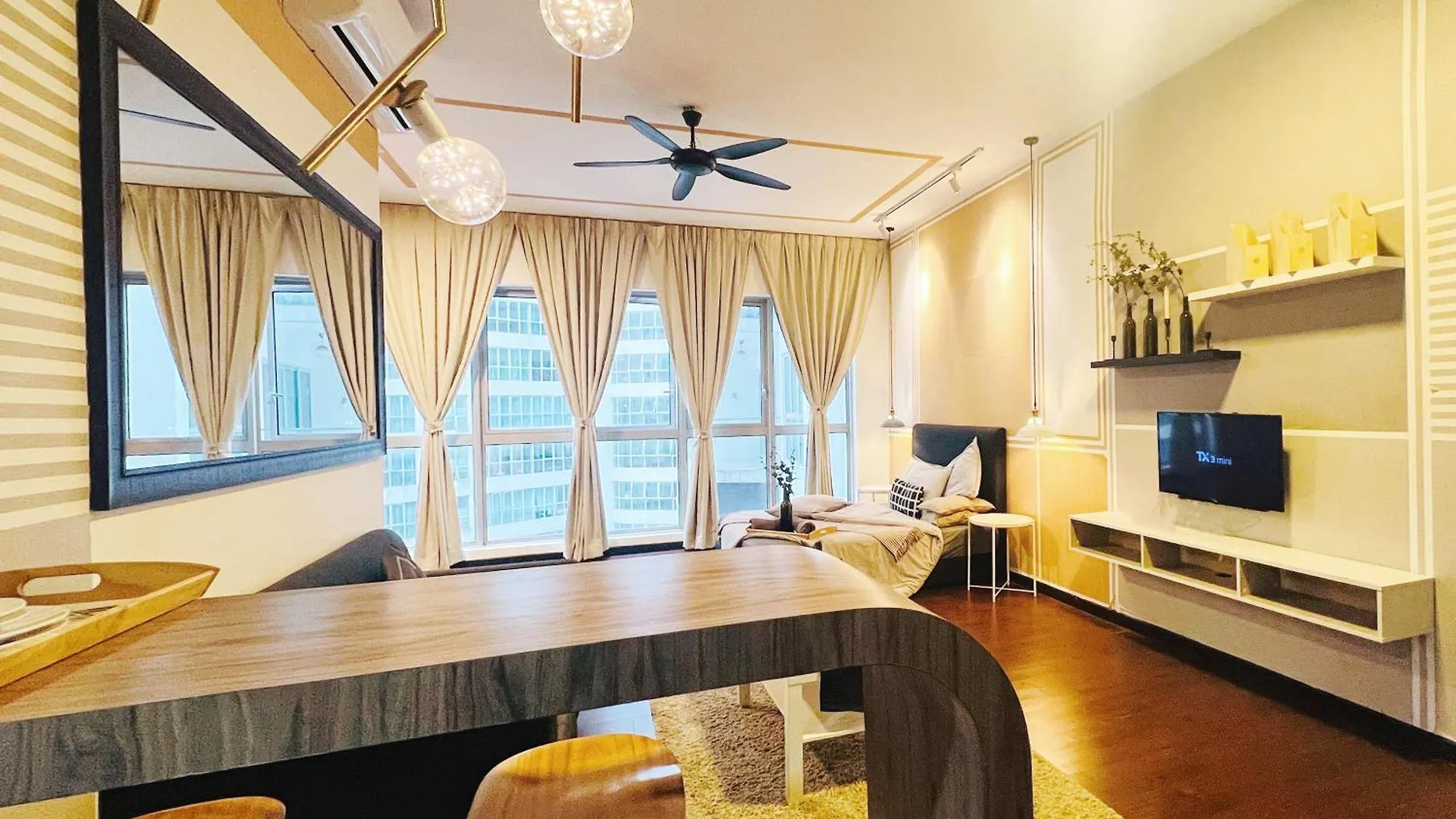 Regalia Residence And Suites By Awesomestay Kuala Lumpur 0*,  Malaysia