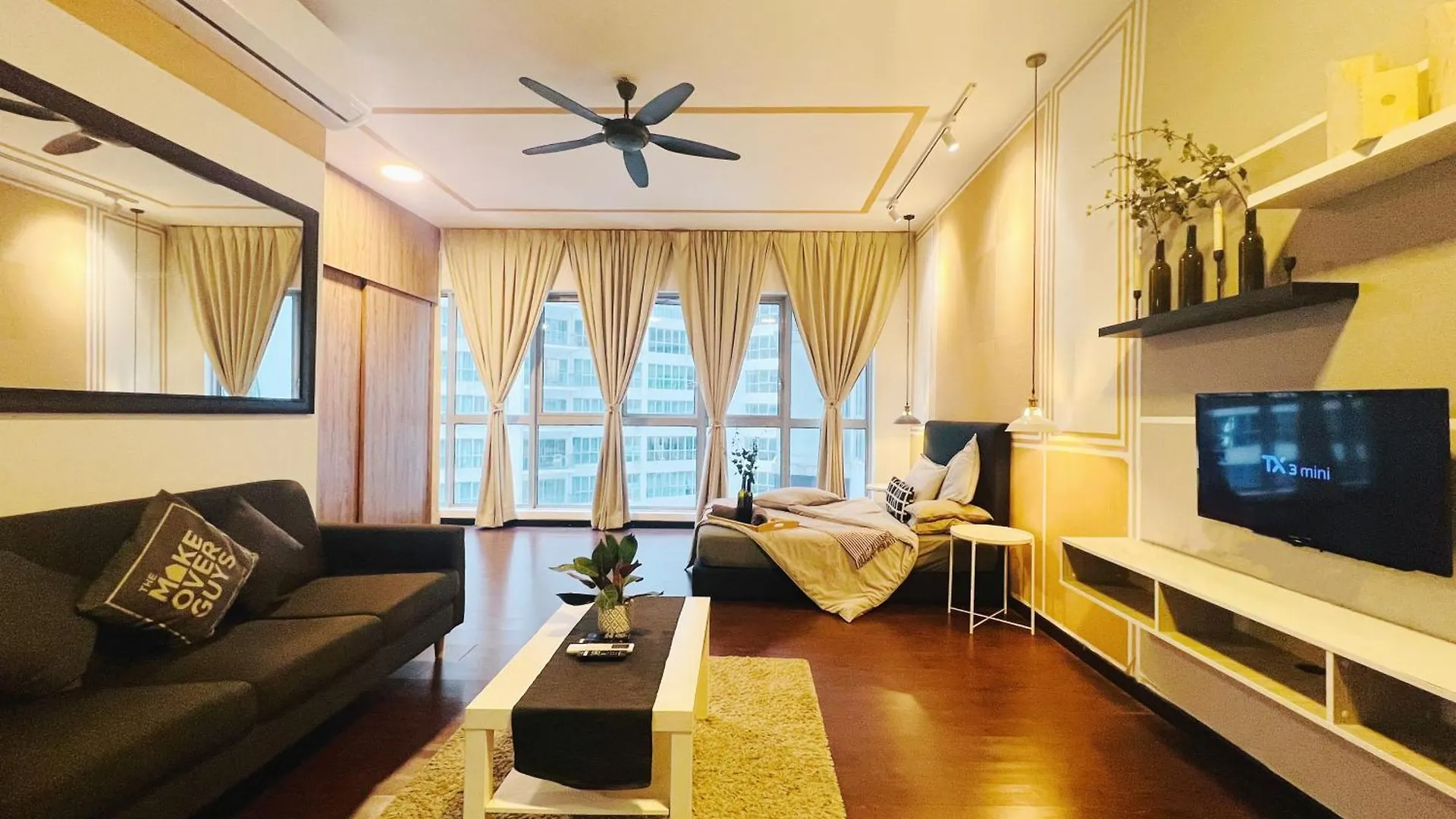 Regalia Residence And Suites By Awesomestay Kuala Lumpur Apartment