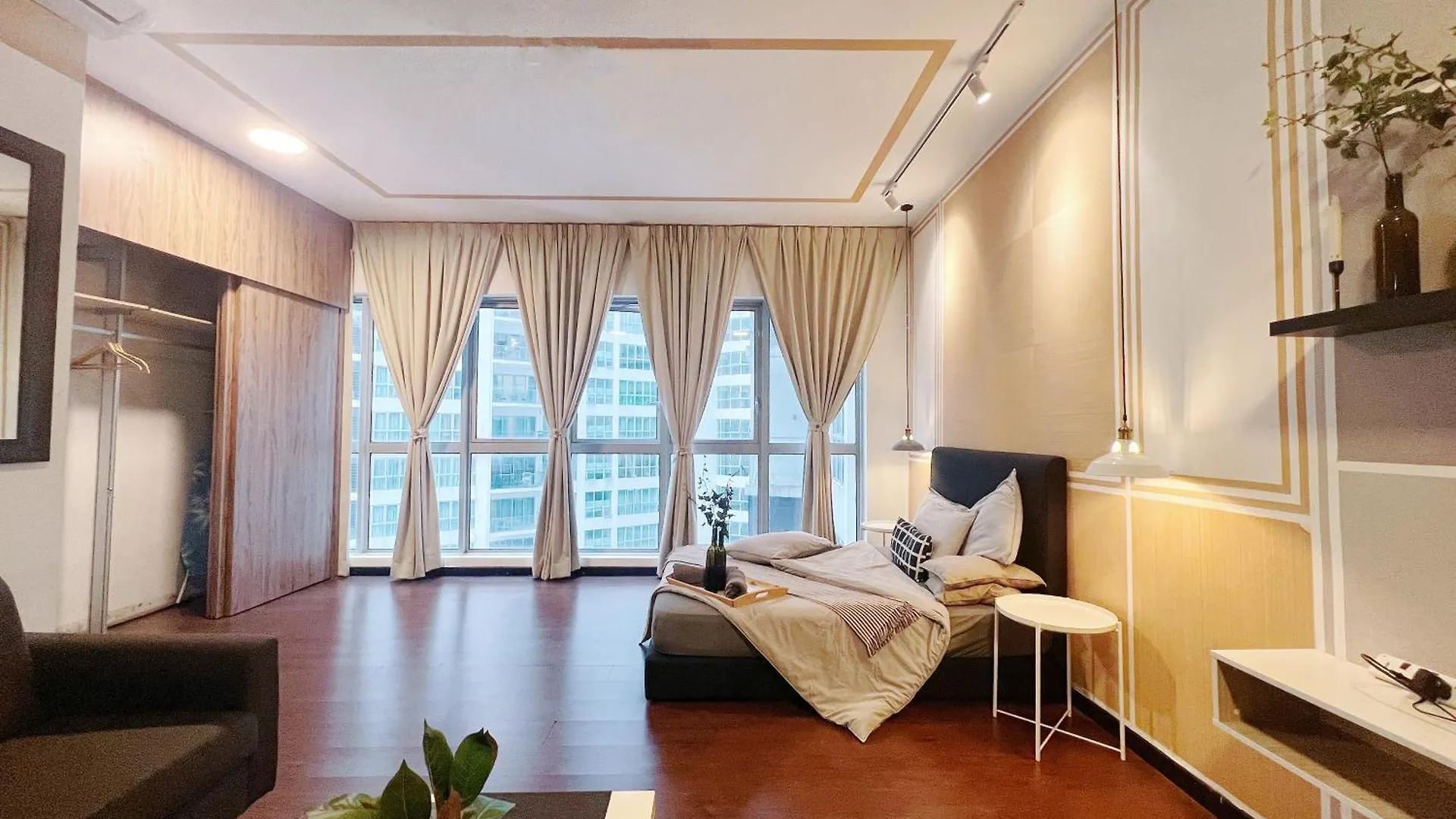 Apartment Regalia Residence And Suites By Awesomestay Kuala Lumpur
