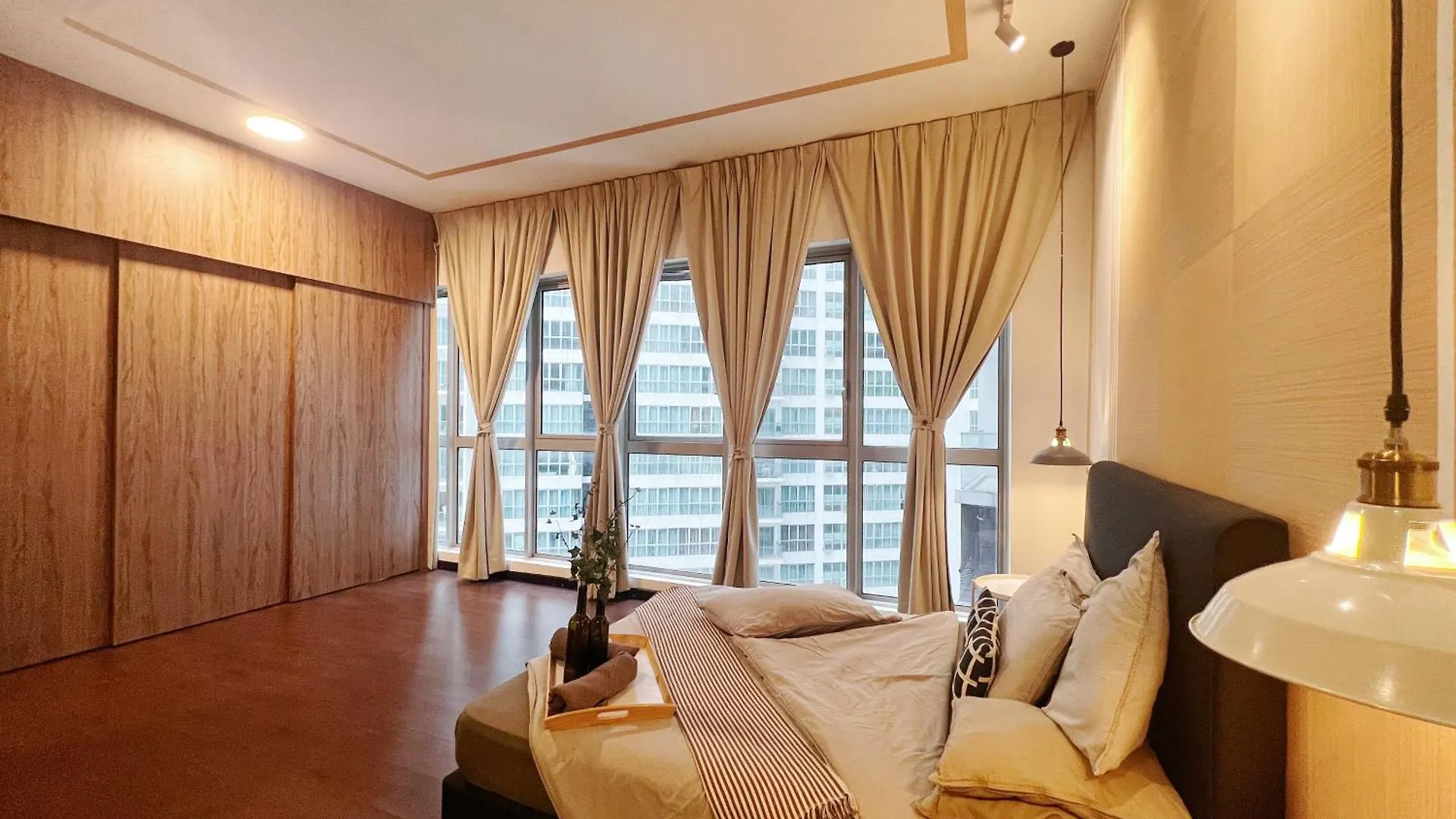 Apartment Regalia Residence And Suites By Awesomestay Kuala Lumpur Malaysia