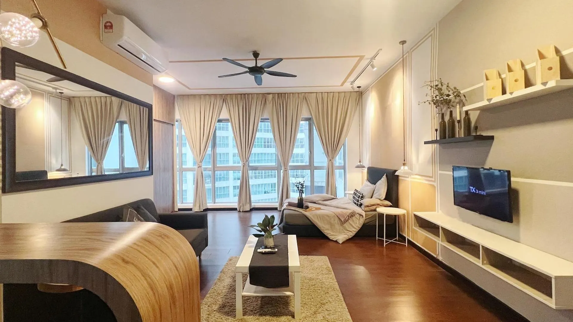 Regalia Residence And Suites By Awesomestay Kuala Lumpur
