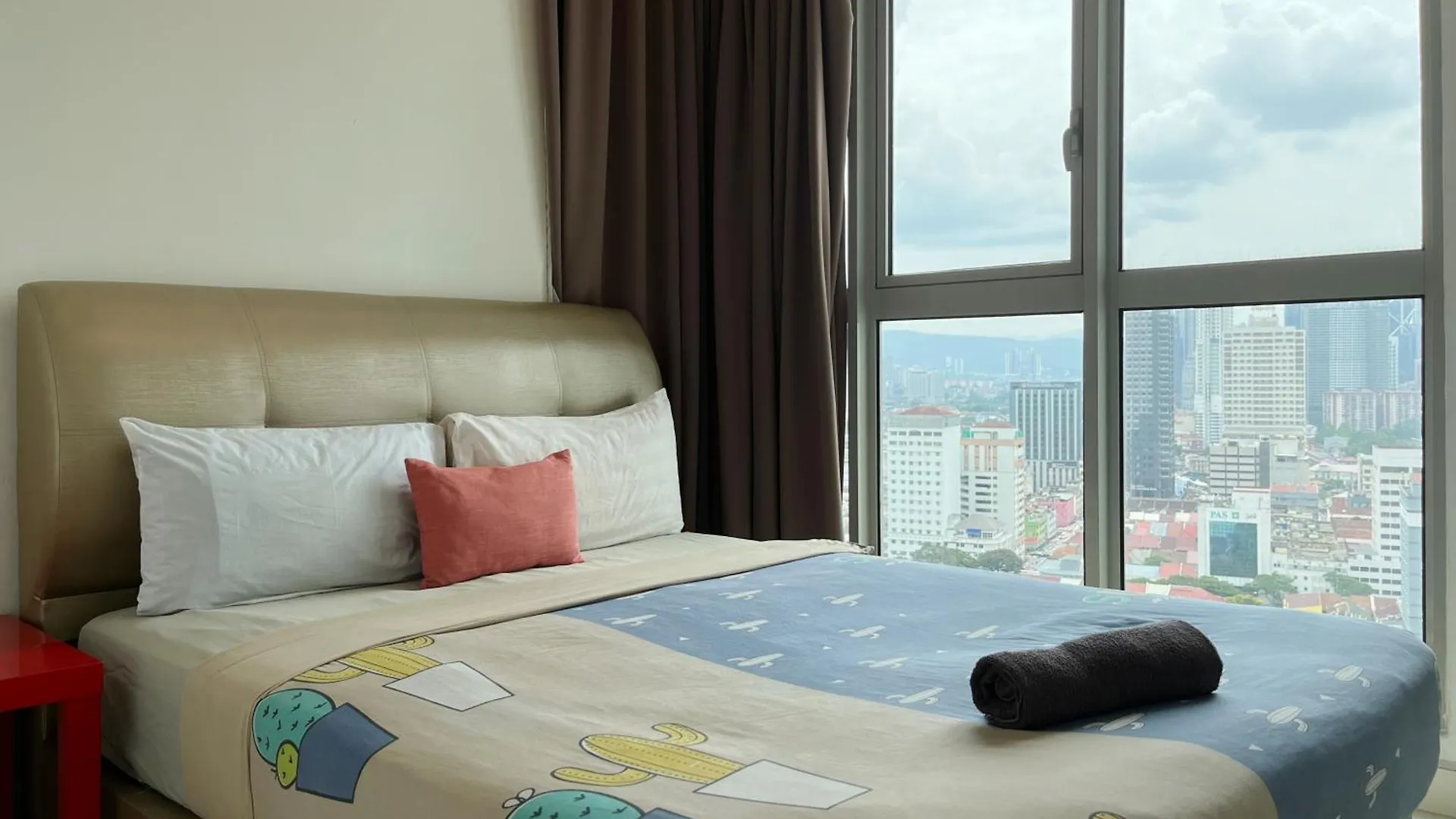 Apartment Regalia Residence And Suites By Awesomestay Kuala Lumpur