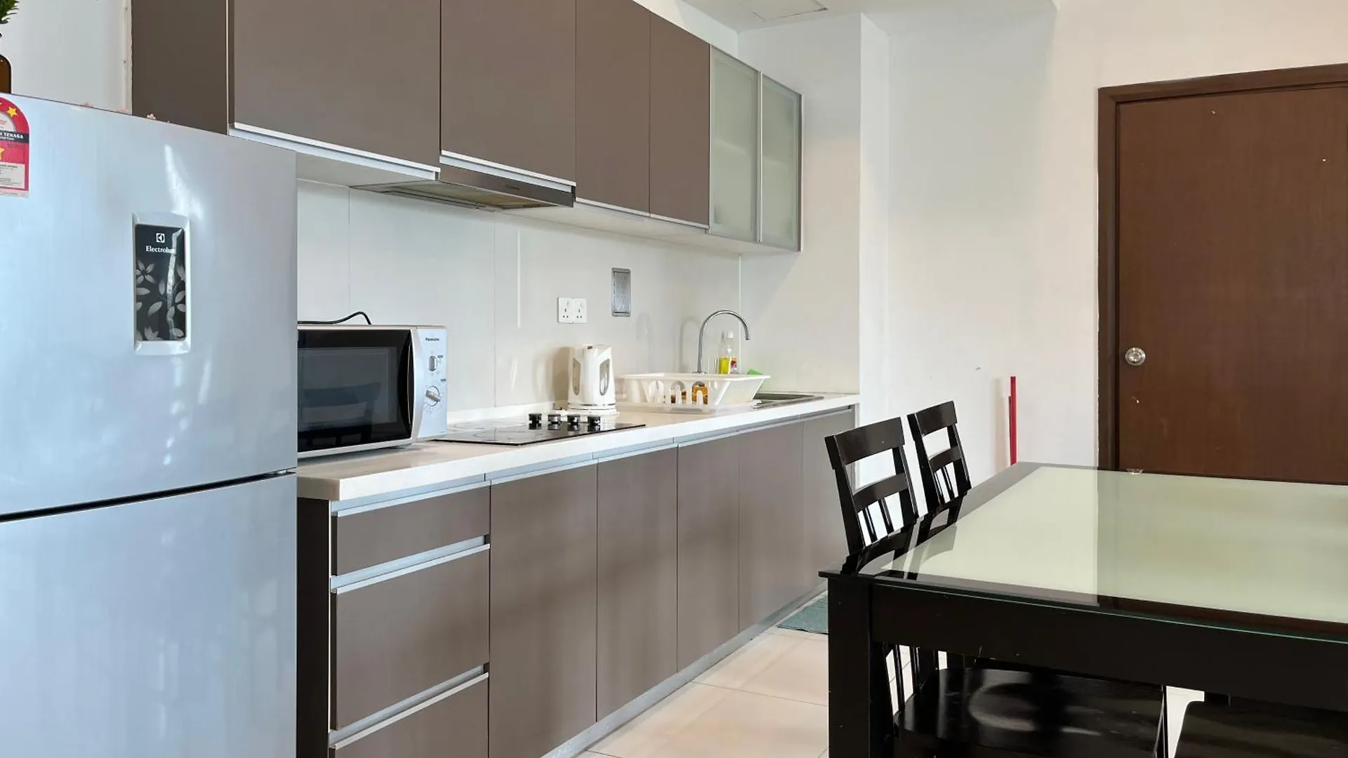 Regalia Residence And Suites By Awesomestay Kuala Lumpur 0*,