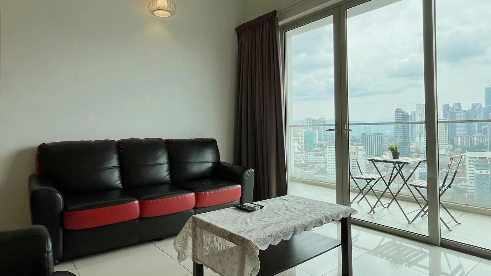 Apartment Regalia Residence And Suites By Awesomestay Kuala Lumpur Malaysia