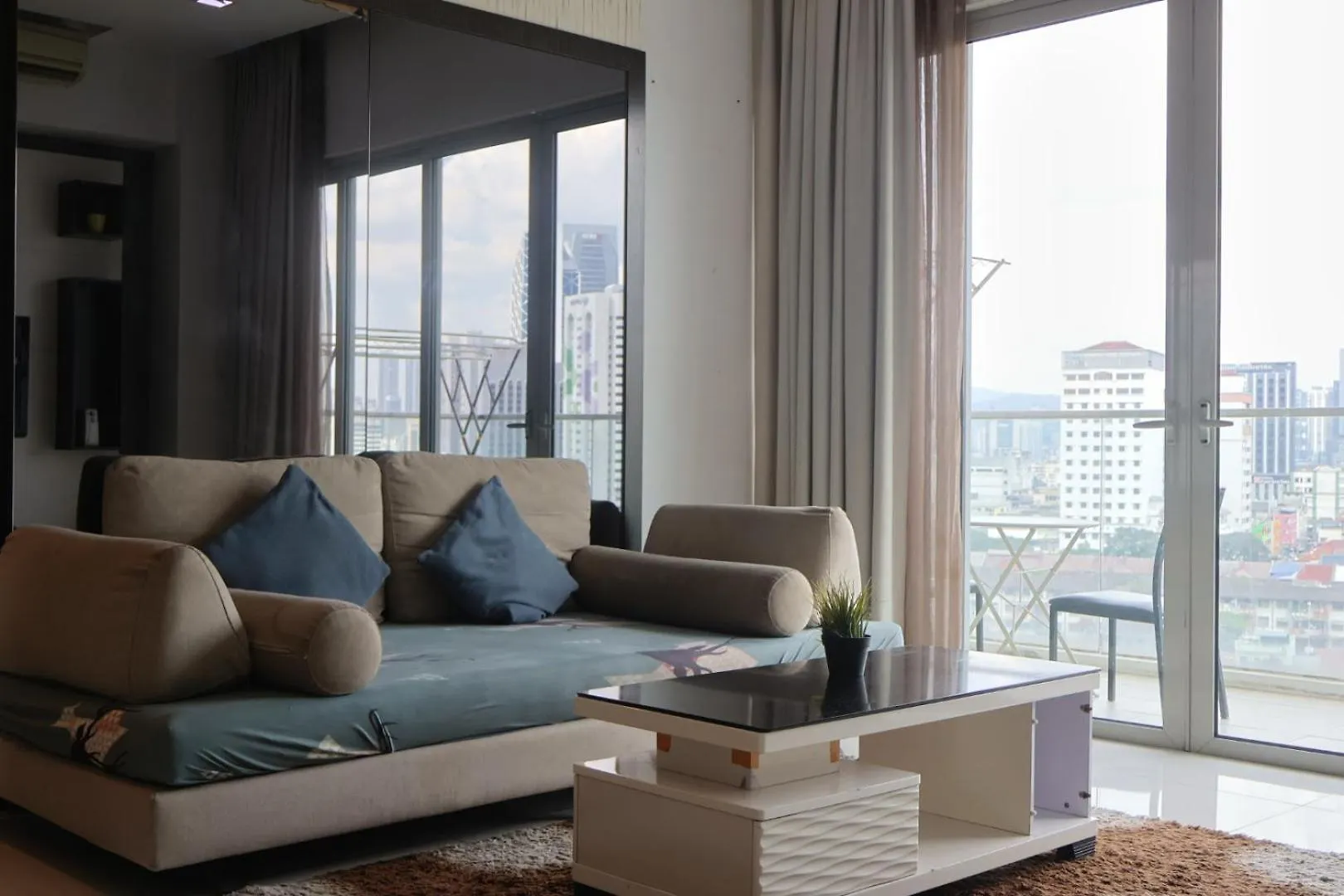 Regalia Residence And Suites By Awesomestay Kuala Lumpur