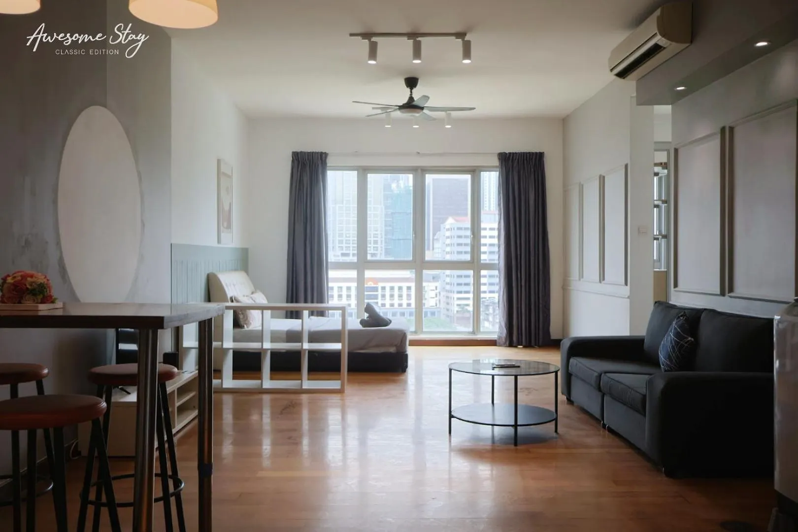 Regalia Residence And Suites By Awesomestay Kuala Lumpur Apartment