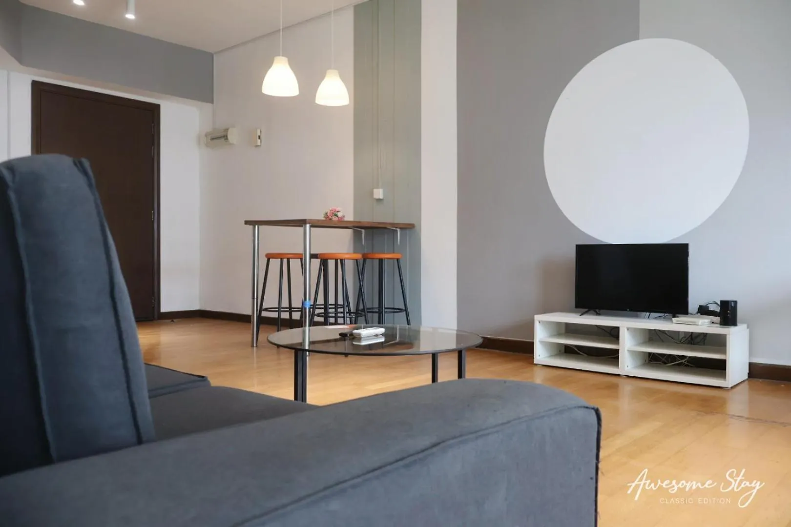Apartment Regalia Residence And Suites By Awesomestay Kuala Lumpur