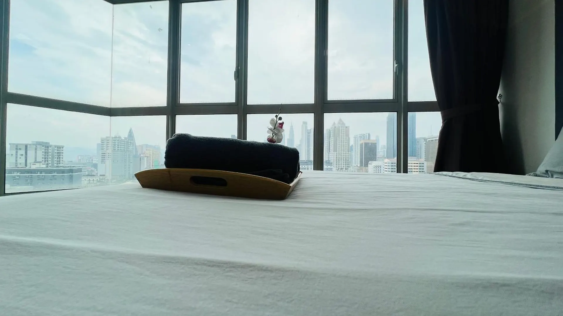 Regalia Residence And Suites By Awesomestay Kuala Lumpur Daire