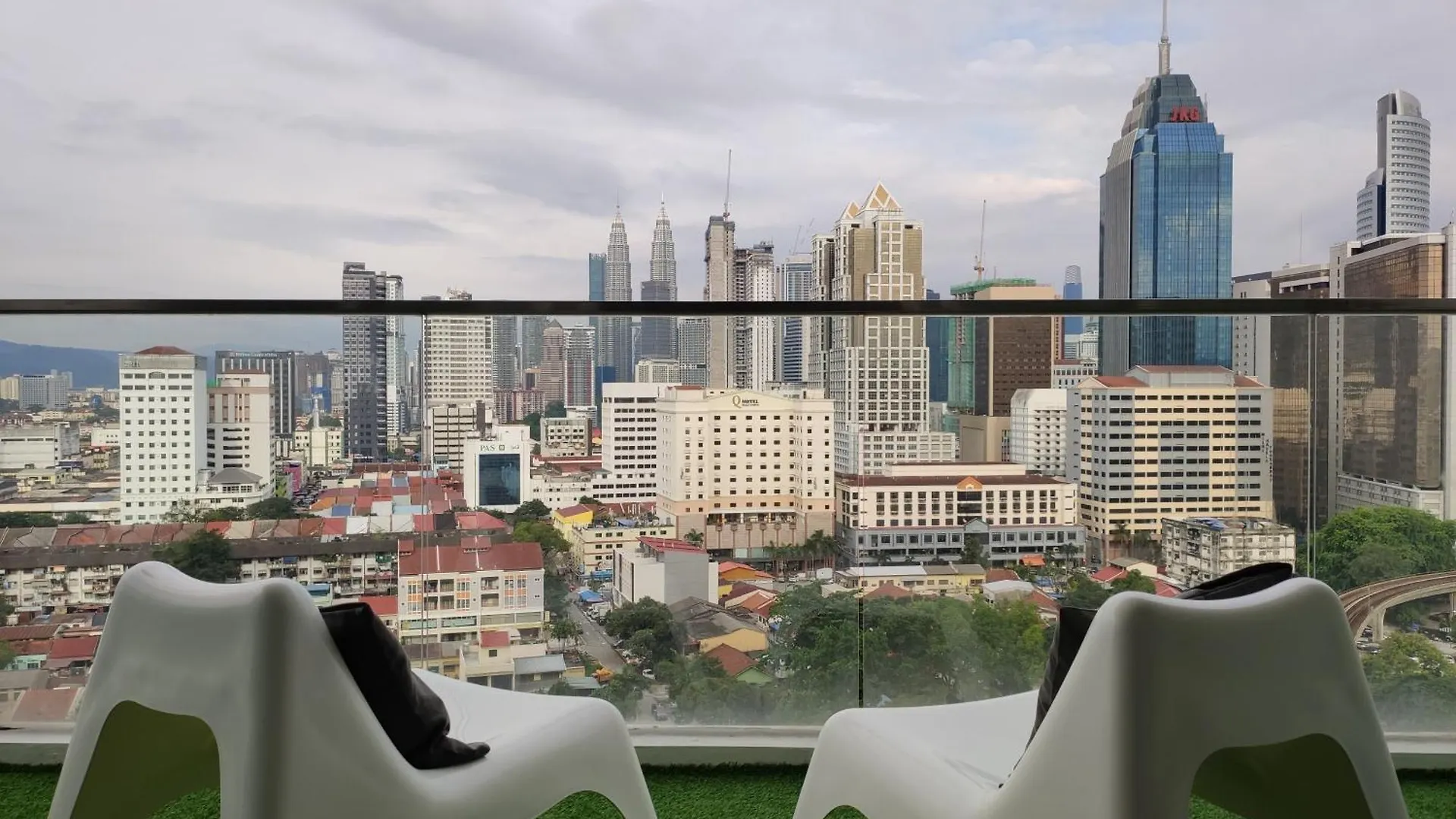 Regalia Residence And Suites By Awesomestay Kuala Lumpur Daire