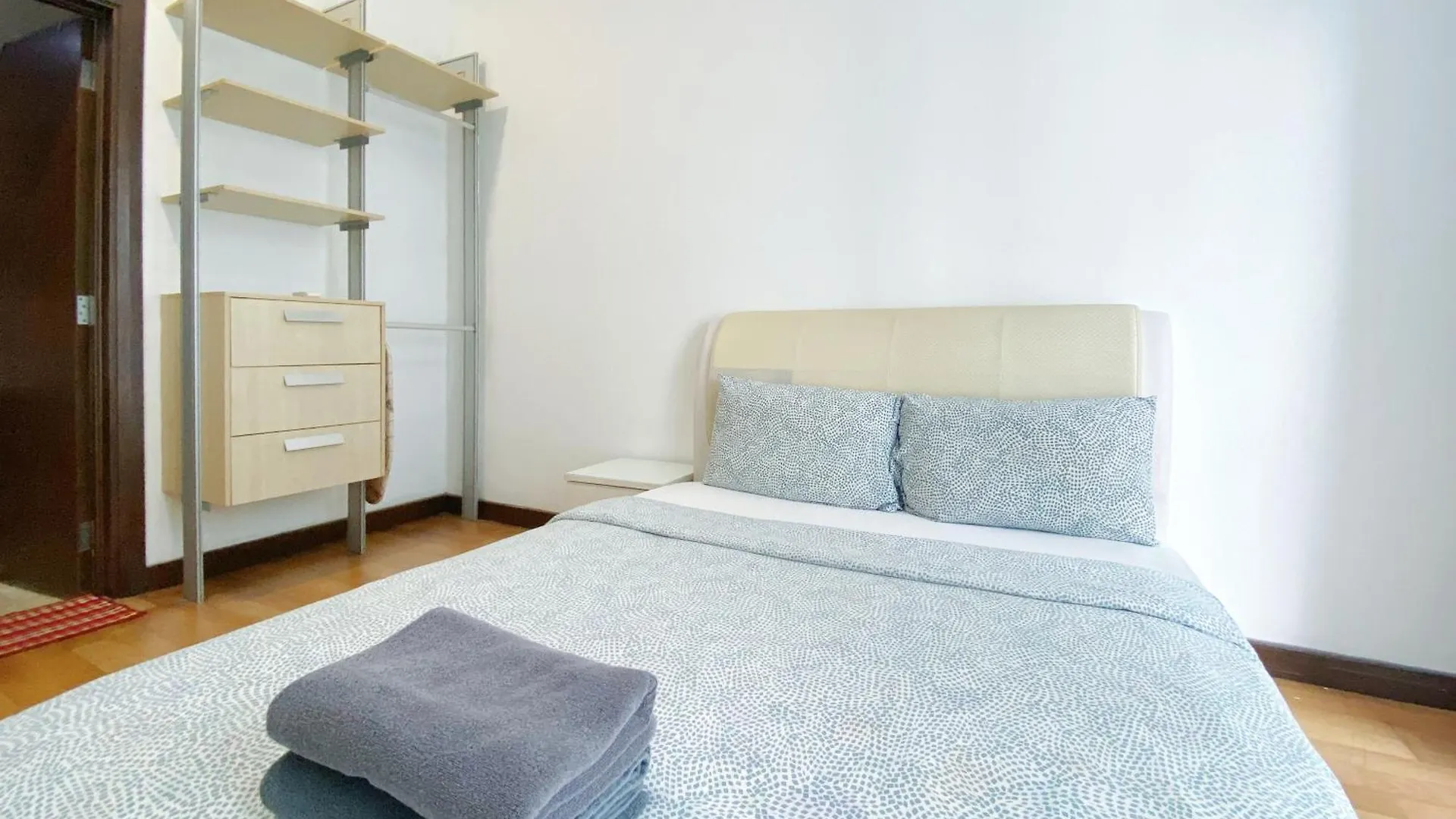 Regalia Residence And Suites By Awesomestay Kuala Lumpur Malezya