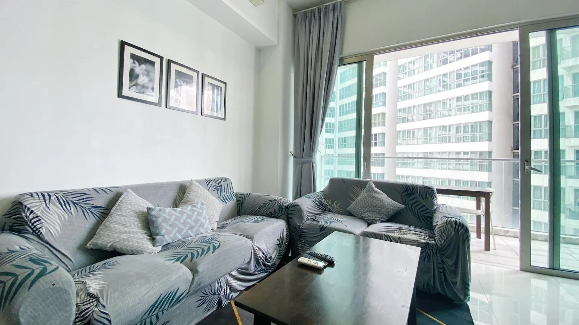 Regalia Residence And Suites By Awesomestay Kuala Lumpur