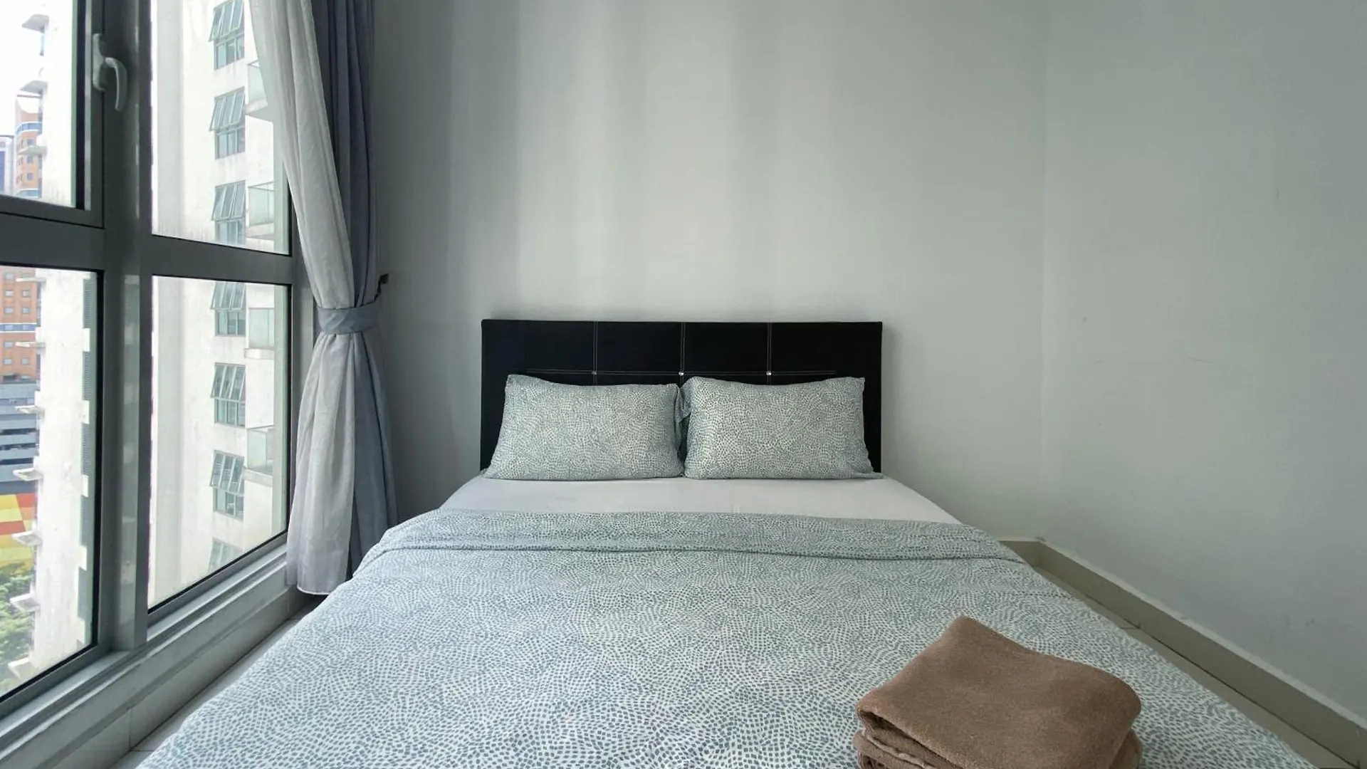 Regalia Residence And Suites By Awesomestay Kuala Lumpur