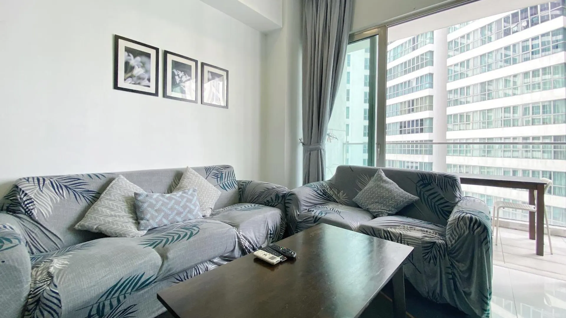 Daire Regalia Residence And Suites By Awesomestay Kuala Lumpur
