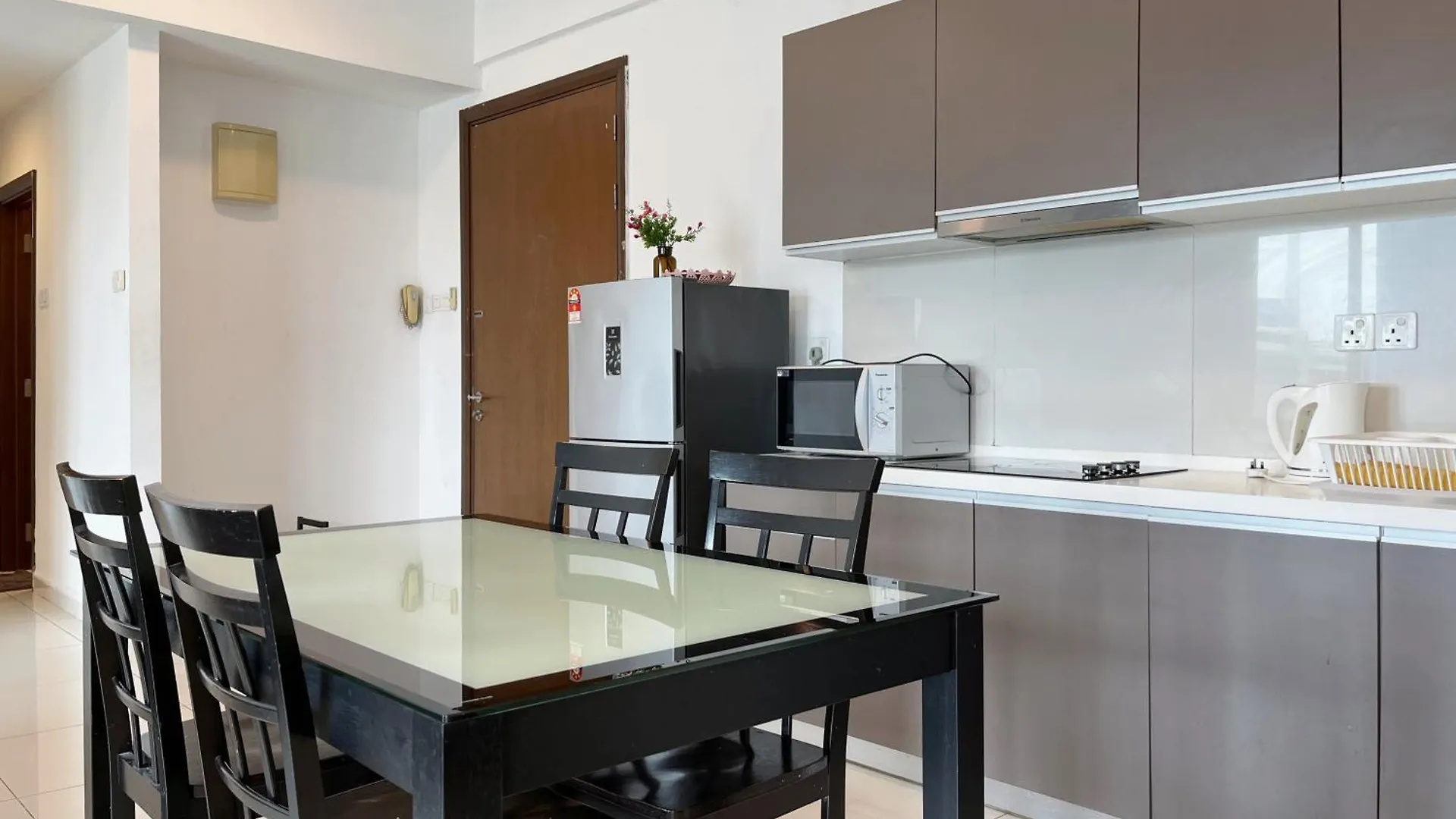 Daire Regalia Residence And Suites By Awesomestay Kuala Lumpur