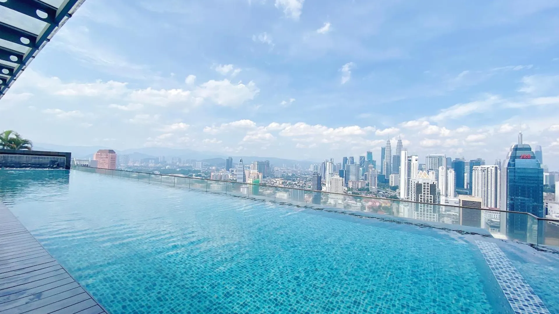 Regalia Residence And Suites By Awesomestay Kuala Lumpur Daire