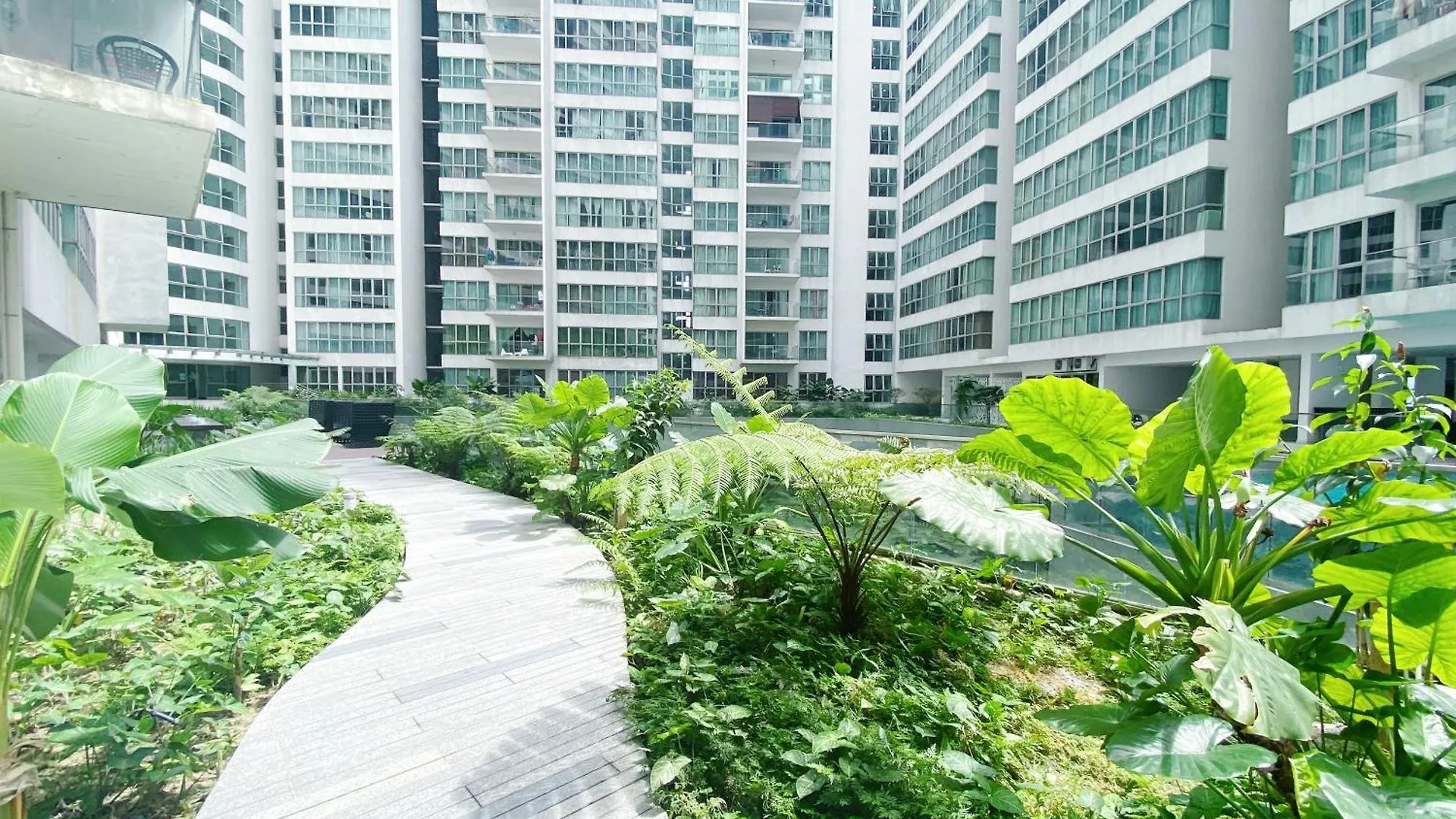 Regalia Residence And Suites By Awesomestay Kuala Lumpur 0*,  Malezya