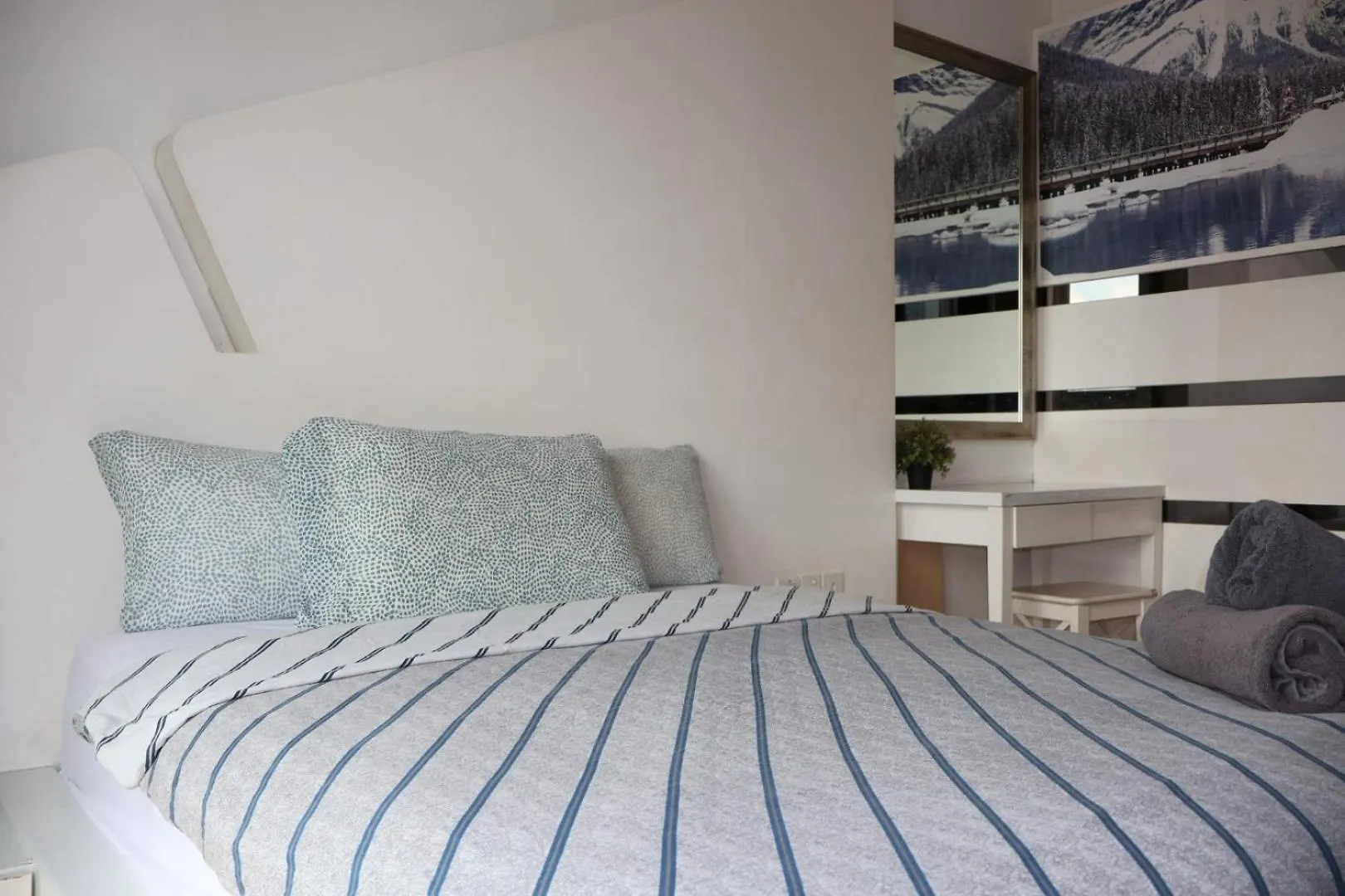 Regalia Residence And Suites By Awesomestay Kuala Lumpur Daire