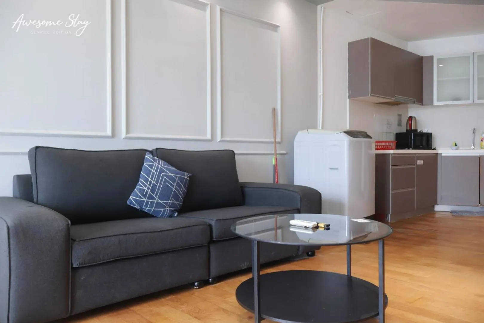 Daire Regalia Residence And Suites By Awesomestay Kuala Lumpur