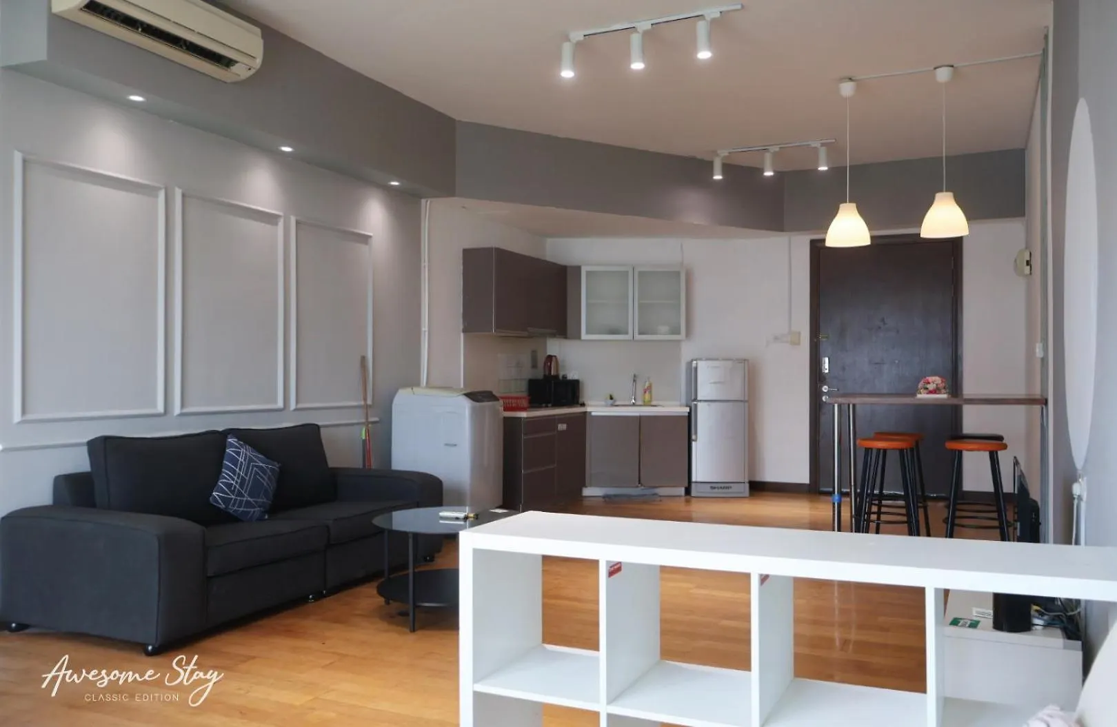 Daire Regalia Residence And Suites By Awesomestay Kuala Lumpur