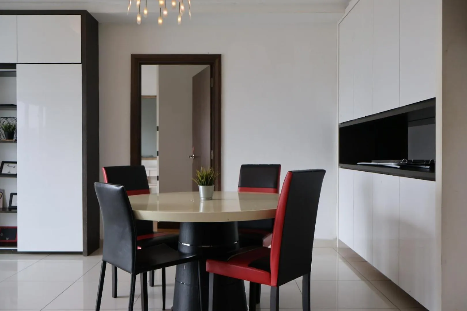 Daire Regalia Residence And Suites By Awesomestay Kuala Lumpur Malezya