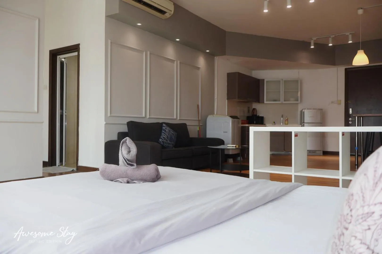 Regalia Residence And Suites By Awesomestay Kuala Lumpur