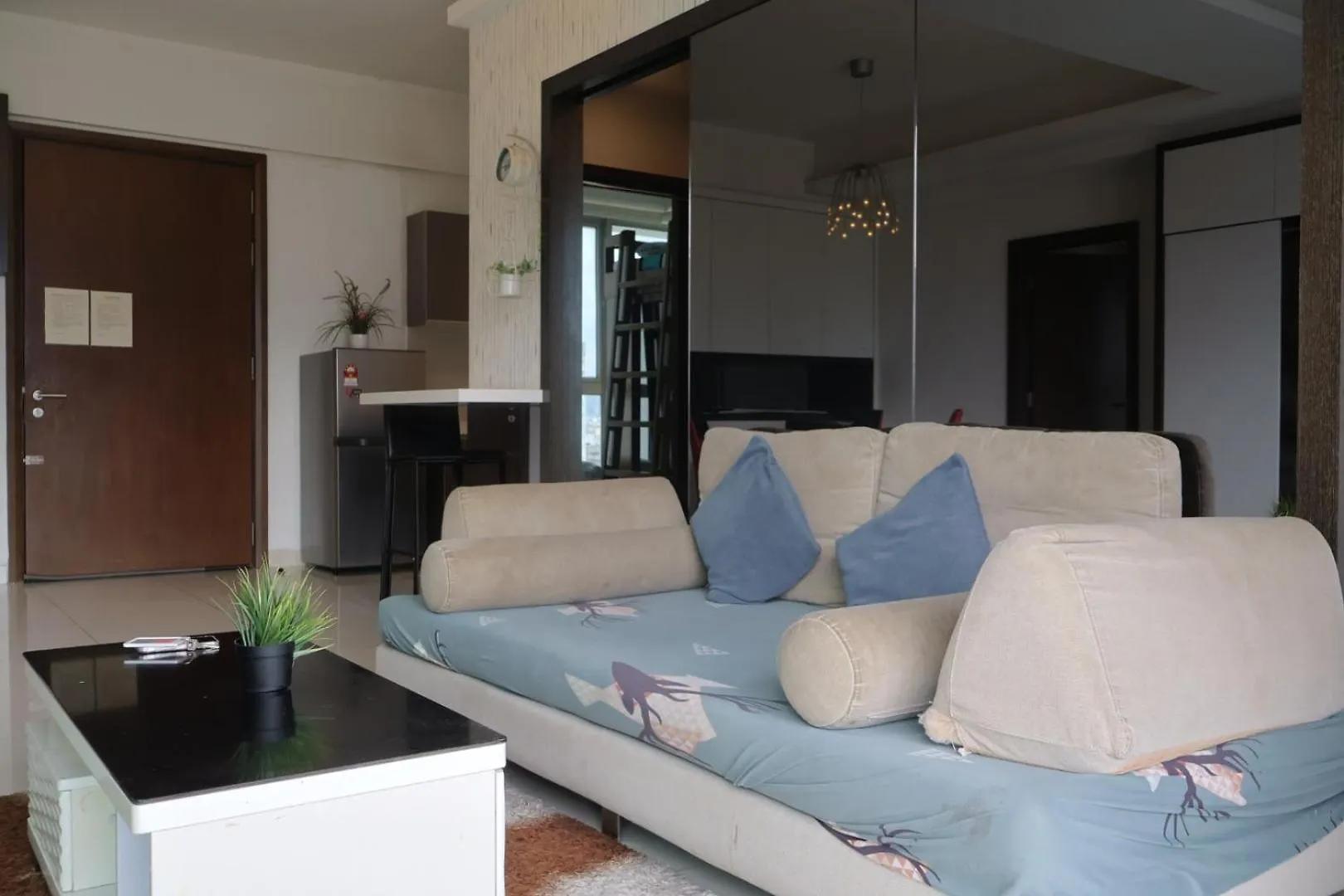 Regalia Residence And Suites By Awesomestay Kuala Lumpur 0*,