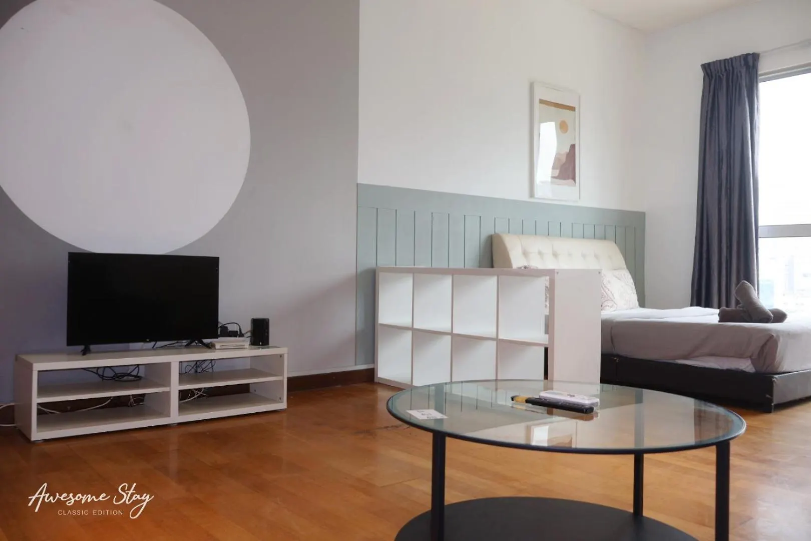 Regalia Residence And Suites By Awesomestay Kuala Lumpur Malezya