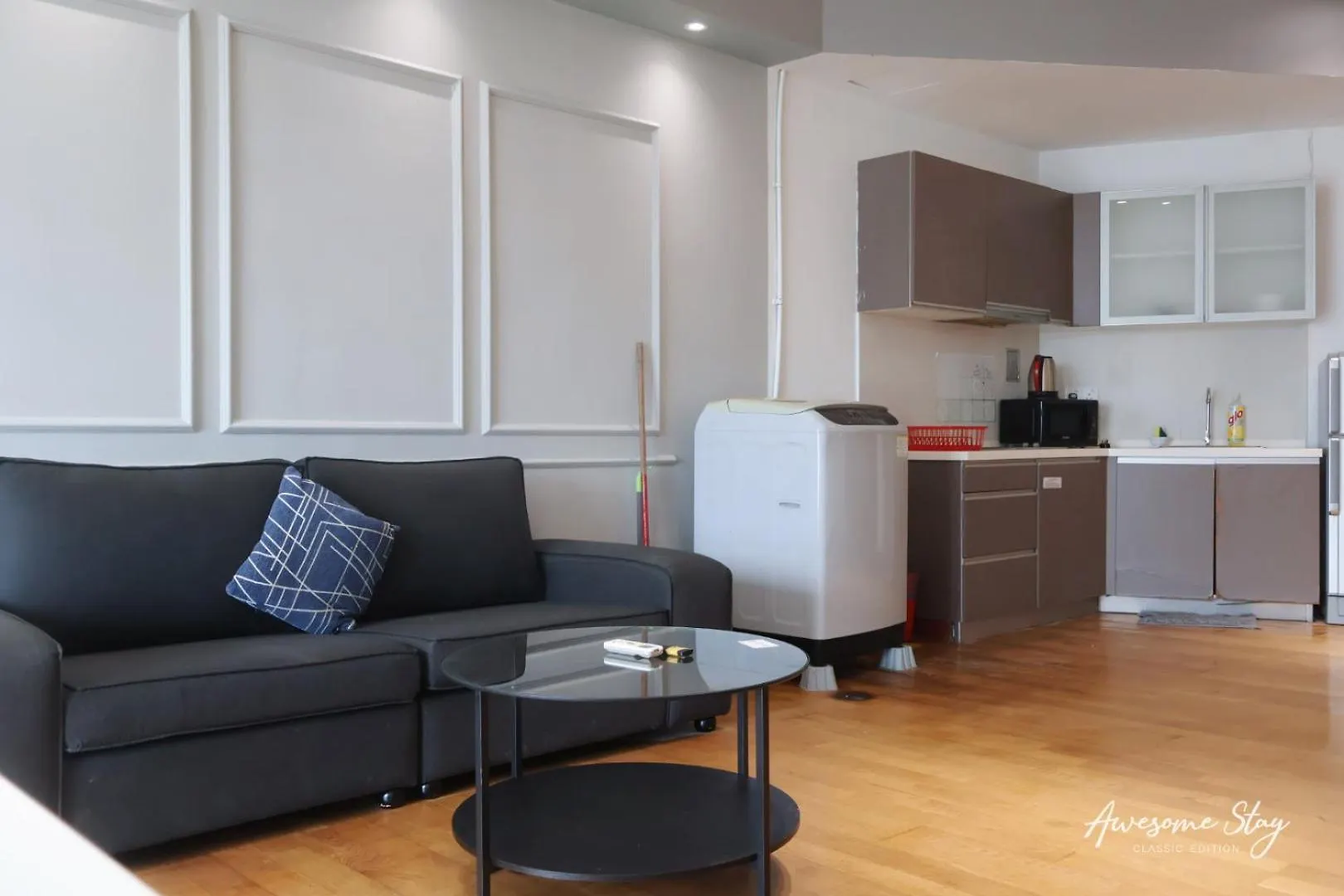 Regalia Residence And Suites By Awesomestay Kuala Lumpur 0*,  Malezya
